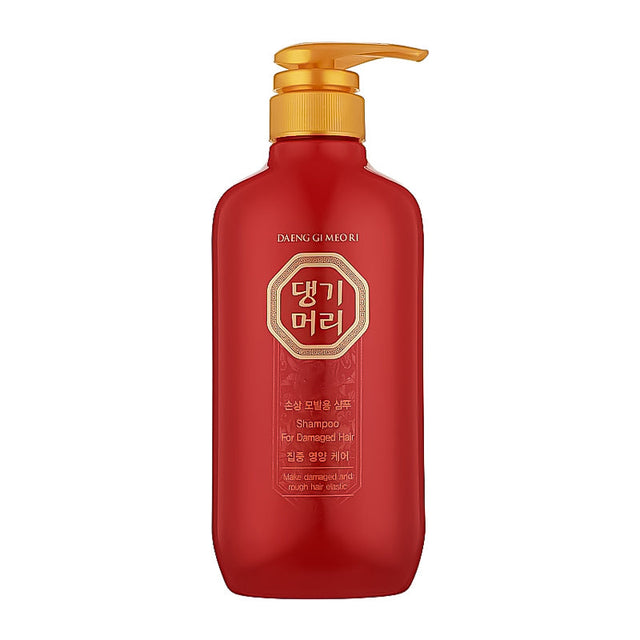 Daeng Gi Meo Ri Shampoo For Damaged Hair 500 ml - Nutra Best