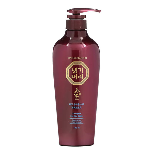 Daeng Gi Meo Ri Shampoo For Oily Scalp Renewal 500 ml - Nutra Best