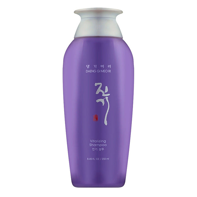 Daeng Gi Meo Ri Vitalizing Shampoo 250 ml  Daeng Gi Meo Ri - Nutra Best Bulgaria