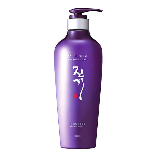 Daeng Gi Meo Ri Vitalizing Shampoo 300 ml  Daeng Gi Meo Ri - Nutra Best Bulgaria