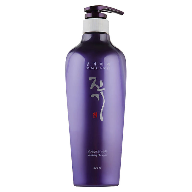 Daeng Gi Meo Ri Vitalizing Shampoo 500 ml  Daeng Gi Meo Ri - Nutra Best Bulgaria