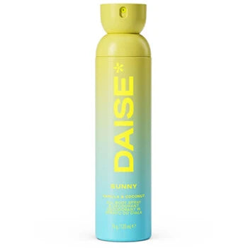 Daise - Sunny Body Spray & Deodorant - Tělový sprej a deodorant -  Daise - Nutra Best Bulgaria
