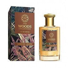 Dancing Leaves EDP - 100ml  The Woods Collection - Nutra Best Bulgaria
