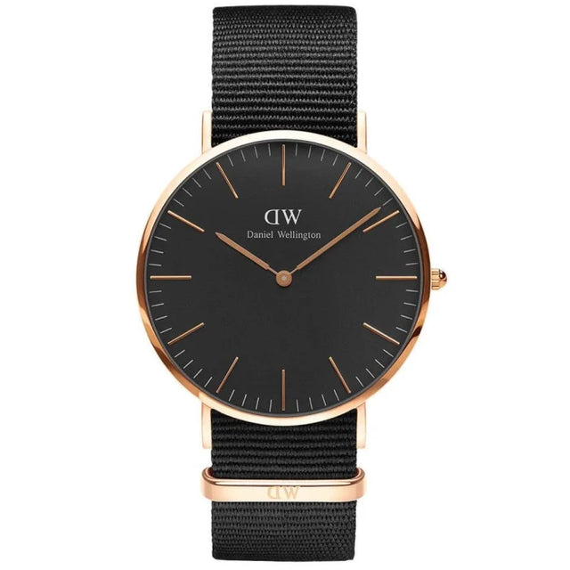 Daniel Wellington DW00100148  Daniel Wellington - Nutra Best Bulgaria