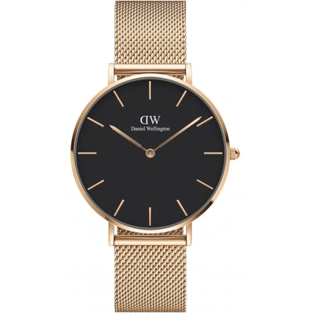 Daniel Wellington Grand Petite Melrose 36 DW00100303  Daniel Wellington - Nutra Best Bulgaria