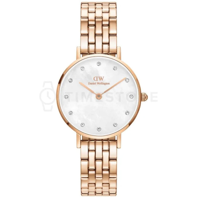 Daniel Wellington Petite DW00100613  Daniel Wellington - Nutra Best Bulgaria