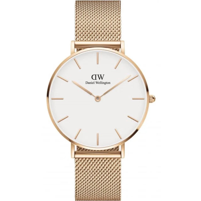 Daniel Wellington Petite Melrose 36 DW00100305  Daniel Wellington - Nutra Best Bulgaria