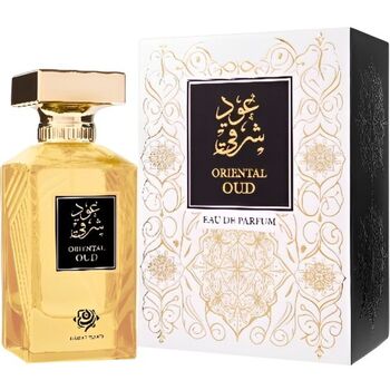 Dar El Ward - Oriental Oud EDP - 100ml  Dar El Ward - Nutra Best Bulgaria