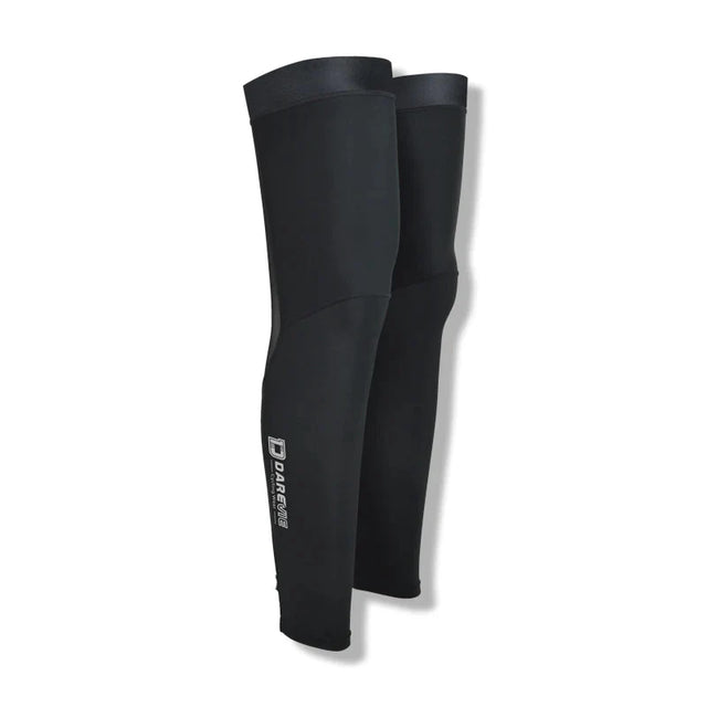Darevie, Darevie, For Cycling, Sports Men Synthetic Leg Warmer, DVA007, Black, For Men  Darevie - Nutra Best Bulgaria