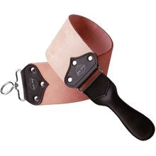 Dark Stag - Buffalo Leather Strop  Dark Stag - Nutra Best Bulgaria