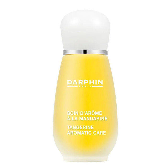 Darphin, Essential Oil Elixir - Tangerine Aromatic Care, Anti-Ageing, Oil, For Face, 15 ml  Darphin - Nutra Best Bulgaria