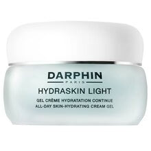 Darphin - Hydraskin Light All-Day Skin Hydrating Cream Gel (normal to combination skin) - 30ml  Darphin - Nutra Best Bulgaria