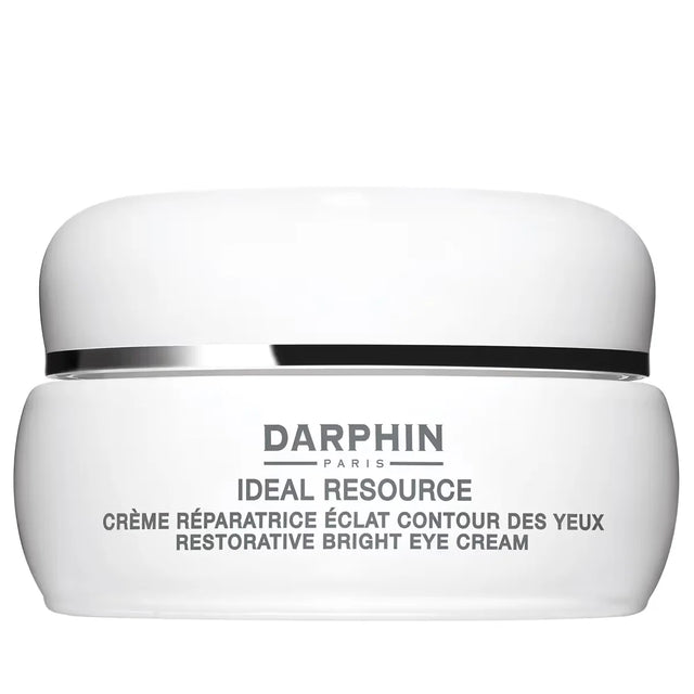 Darphin, Ideal Resource, Paraben-Free, Hydrating, Eye Cream, 15 ml  Darphin - Nutra Best Bulgaria