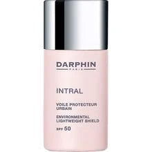 Darphin - Intral Environmental Lightweight Shield SPF 50 - Daily skin cream - 30ml - Feel You