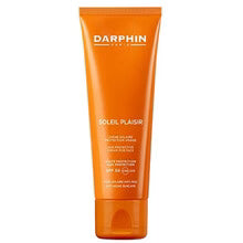 Darphin - Soleil Plaisir Anti-Aging Suncare Face SPF 50 - 50ml  Darphin - Nutra Best Bulgaria