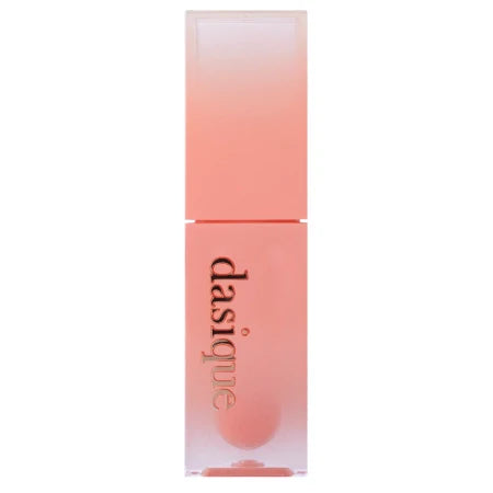 Dasique - Juicy Dewy Tint - Glossy Lip tint - #02 Melon Sherbet - 3.5g  Dasique - Nutra Best Bulgaria