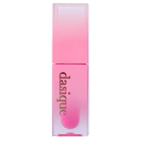 Dasique - Juicy Dewy Tint - Glossy Lip tint - #03 Pink Guava - 3.5g  Dasique - Nutra Best Bulgaria