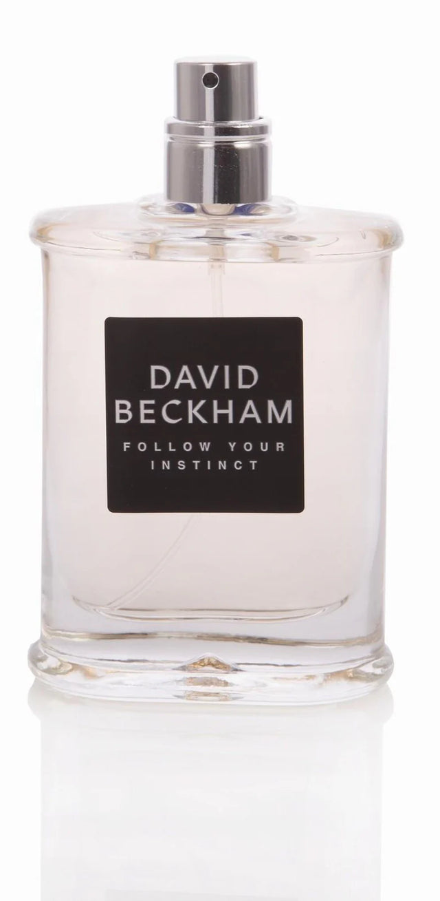 David Beckham, Follow Your Instinct, Eau De Toilette, For Men, 50 ml *Tester  David Beckham - Nutra Best Bulgaria