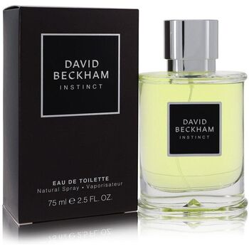 David Beckham - Instinct EDP - 75ml  David Beckham - Nutra Best Bulgaria