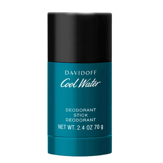 Davidoff Cool Water Deodorant Stick 70ml  DAVIDOFF - Nutra Best Bulgaria