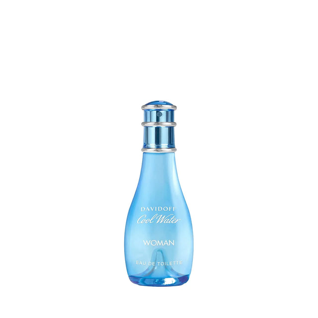 Davidoff, Cool Water, Eau De Toilette, For Women, 30 ml *Tester  Davidoff - Nutra Best Bulgaria