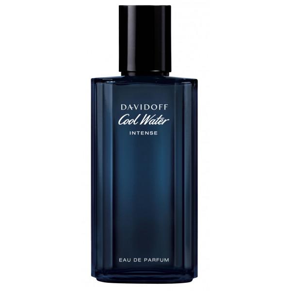 Davidoff - Cool Water Man Intense EDP - 125ml  DAVIDOFF - Nutra Best Bulgaria