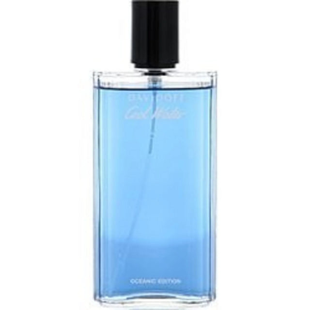 Davidoff Cool Water Oceanic Edition EDT 125 ml H Tester  DAVIDOFF - Nutra Best Bulgaria
