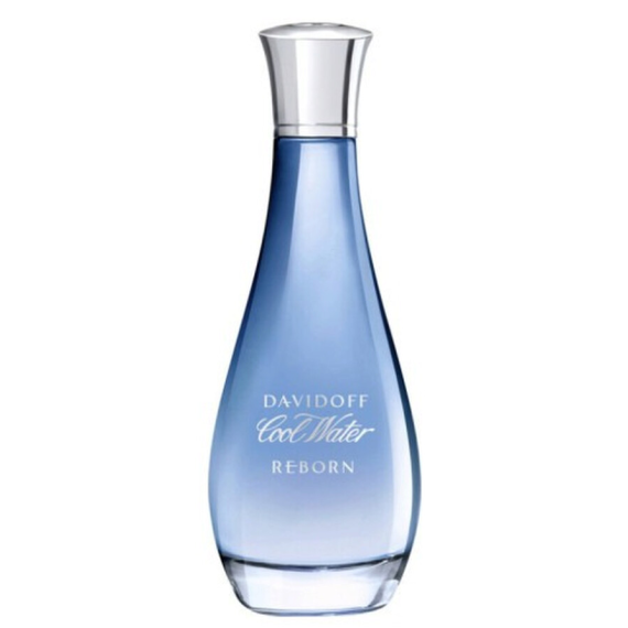 Davidoff Cool Water Reborn EDP 100 ml (ТЕСТЕР)  DAVIDOFF - Nutra Best Bulgaria