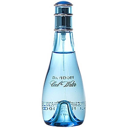 Davidoff Cool Water Woman EDT 100 ml (ТЕСТЕР)  DAVIDOFF - Nutra Best Bulgaria