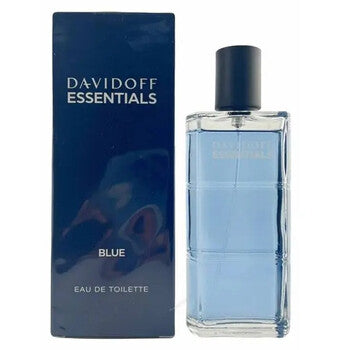 Davidoff - Essentials Blue EDT - 110ml  Davidoff - Nutra Best Bulgaria