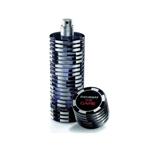 Davidoff - The Game EDT - 100ml  DAVIDOFF - Nutra Best Bulgaria