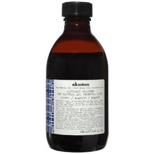 Davines - Alchemic Shampoo For Natural & Coloured Hair Silver - Šampon - 1000ml  Davines - Nutra Best Bulgaria