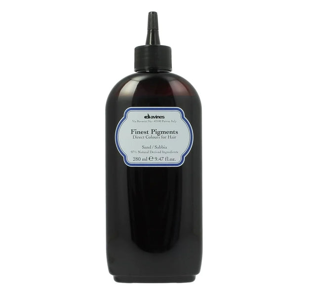 Davines, Finest Gloss, Natural Ingredients, Hair Colouring Pigment, Sand, 280 ml  Davines - Nutra Best Bulgaria