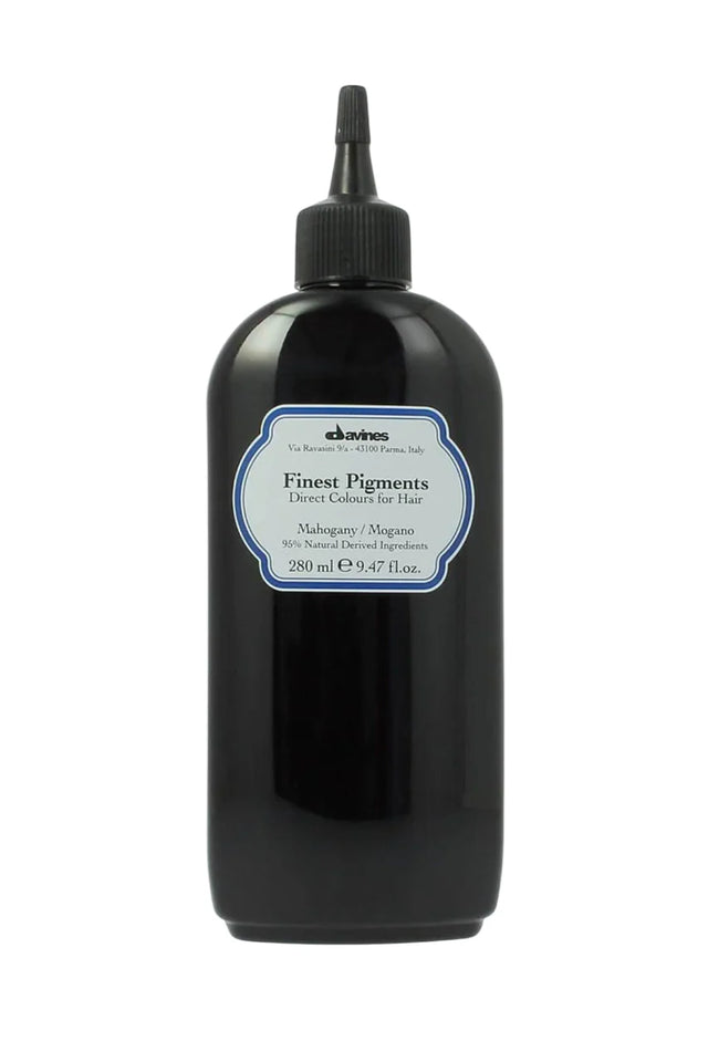 Davines, Finest Pigments, Hair Colouring Pigment, Mahogany, 280 ml  Davines - Nutra Best Bulgaria