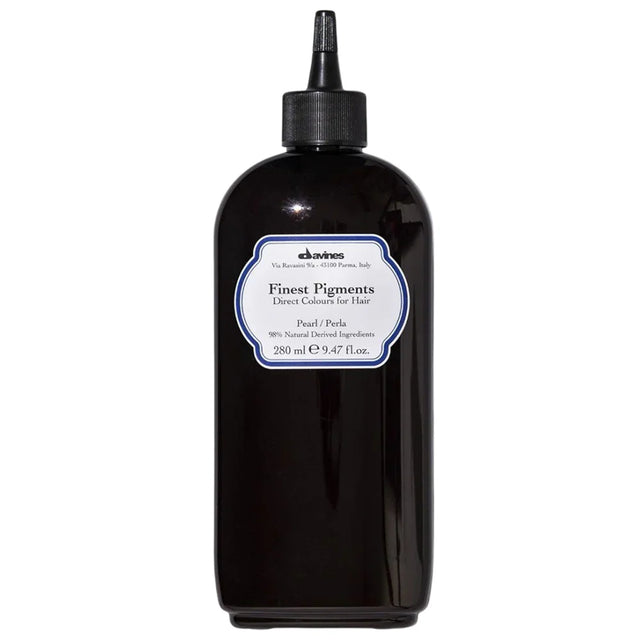 Davines - Finest Pigments - Profesionální přírodní barva na vlasy 280 ml - 0ml - Feel You