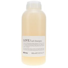 Davines - LOVE Curl Shampoo - Šampon -  Davines - Nutra Best Bulgaria