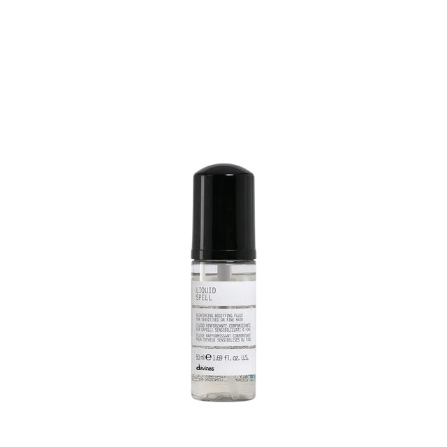 Davines - Liquid Spell Reinforcing Bodifying Fluid - 125ml  Davines - Nutra Best Bulgaria