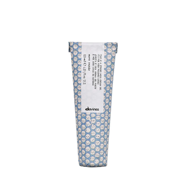 Davines, Mi Gel Forte, Hair Styling Gel, Strong, 125 ml  Davines - Nutra Best Bulgaria