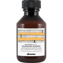 Davines - NaturalTech™ Nourishing Shampoo - 250ml - Feel You