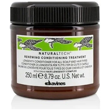 Davines - NaturalTech™ Renewing Conditioning Treatment -  Davines - Nutra Best Bulgaria