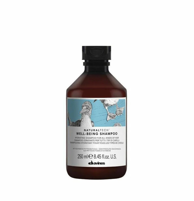 Davines - NaturalTech™ Well-Being Shampoo - 250ml - Feel You