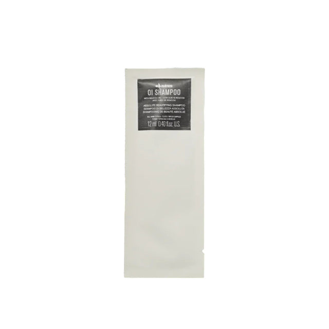 Davines, OI, Hair Shampoo, 12 pcs, 12 ml  Davines - Nutra Best Bulgaria