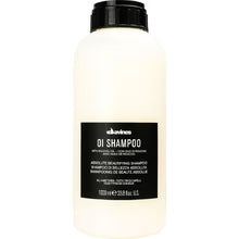 Davines - OI Shampoo - shine and softness for all hair types -  Davines - Nutra Best Bulgaria