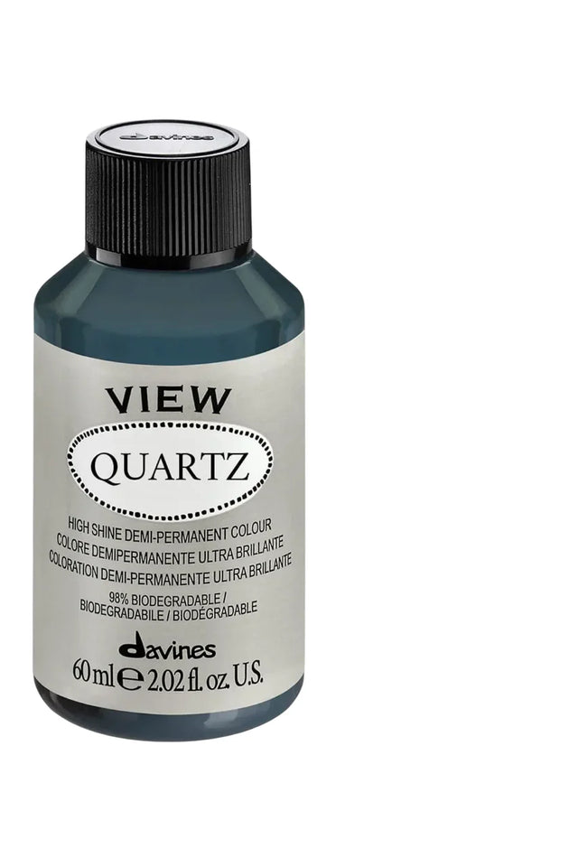 Davines, View, Demi-Permanent Hair Dye, Rose Quartz, 60 ml  Davines - Nutra Best Bulgaria