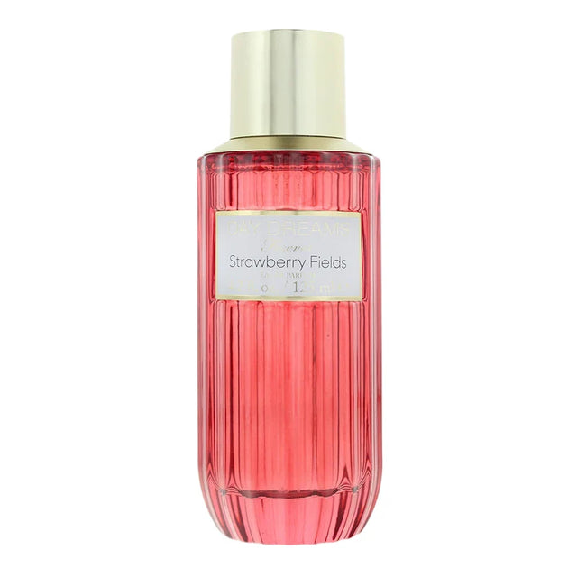 Day Dreams, Strawberry Fields, Eau De Parfum, For Women, 125 ml  Day Dreams - Nutra Best Bulgaria