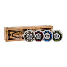 Dear Barber - Fibre Mini Styling Set - Gift set - 80ml - Feel You