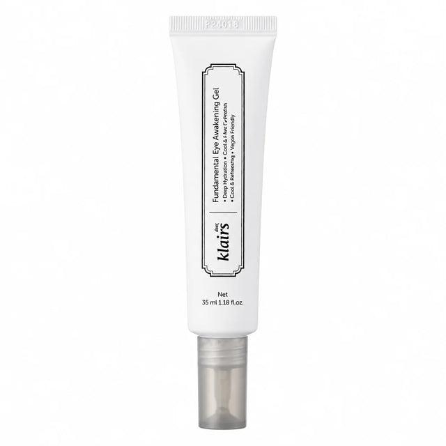 Dear, Klairs - Fundamental Eye Awakening Gel, 35ml  Dear Klairs - Nutra Best Bulgaria