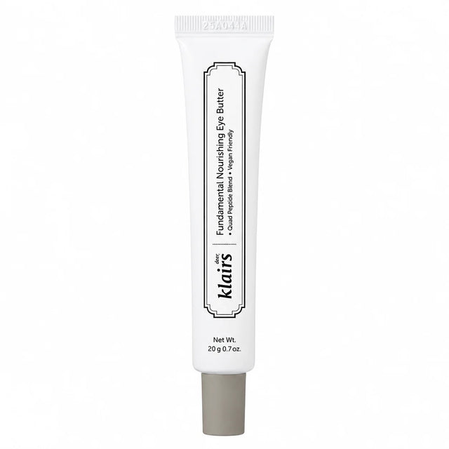 Dear, Klairs - Fundamental Nourishing Eye Butter, 20g  Dear Klairs - Nutra Best Bulgaria
