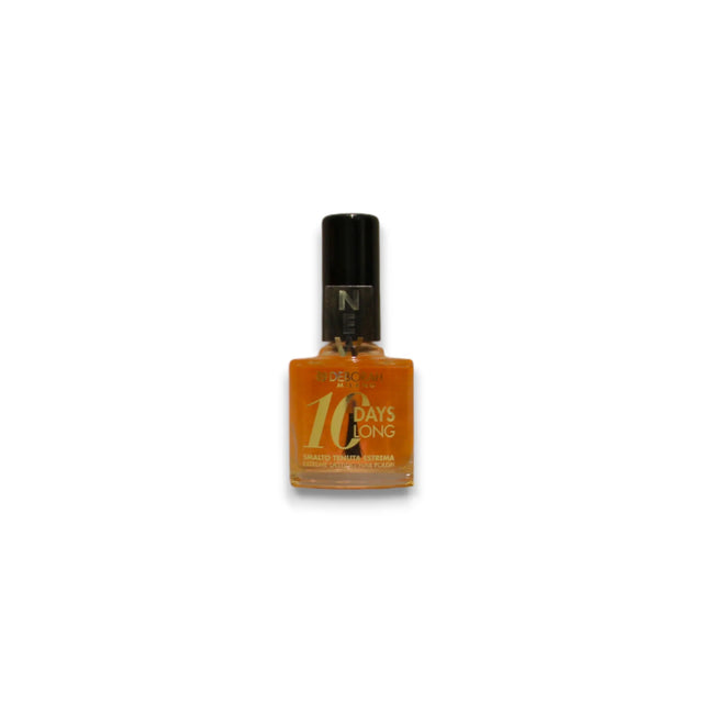 Deborah, 10 Days Long, Nail Polish, EN0, Light Rose, 11 ml  Deborah - Nutra Best Bulgaria