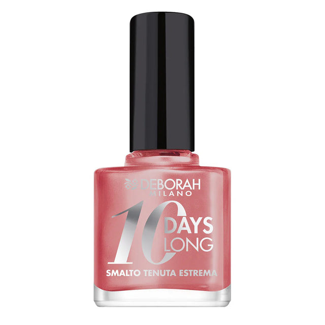 Deborah, 10 Days Long, Nail Polish, EN523, 11 ml  Deborah - Nutra Best Bulgaria